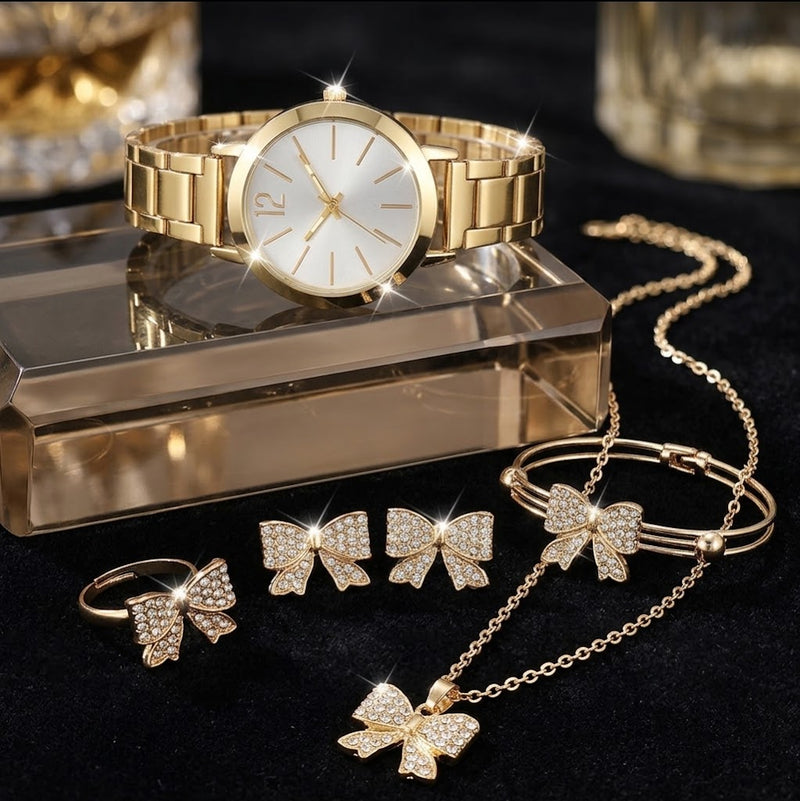 Relojes
