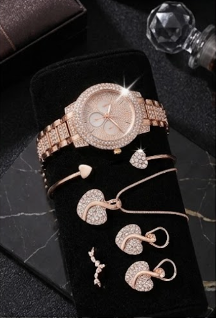 Rosé Diamond