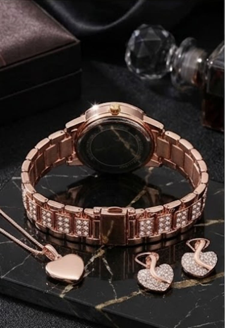 Rosé Diamond