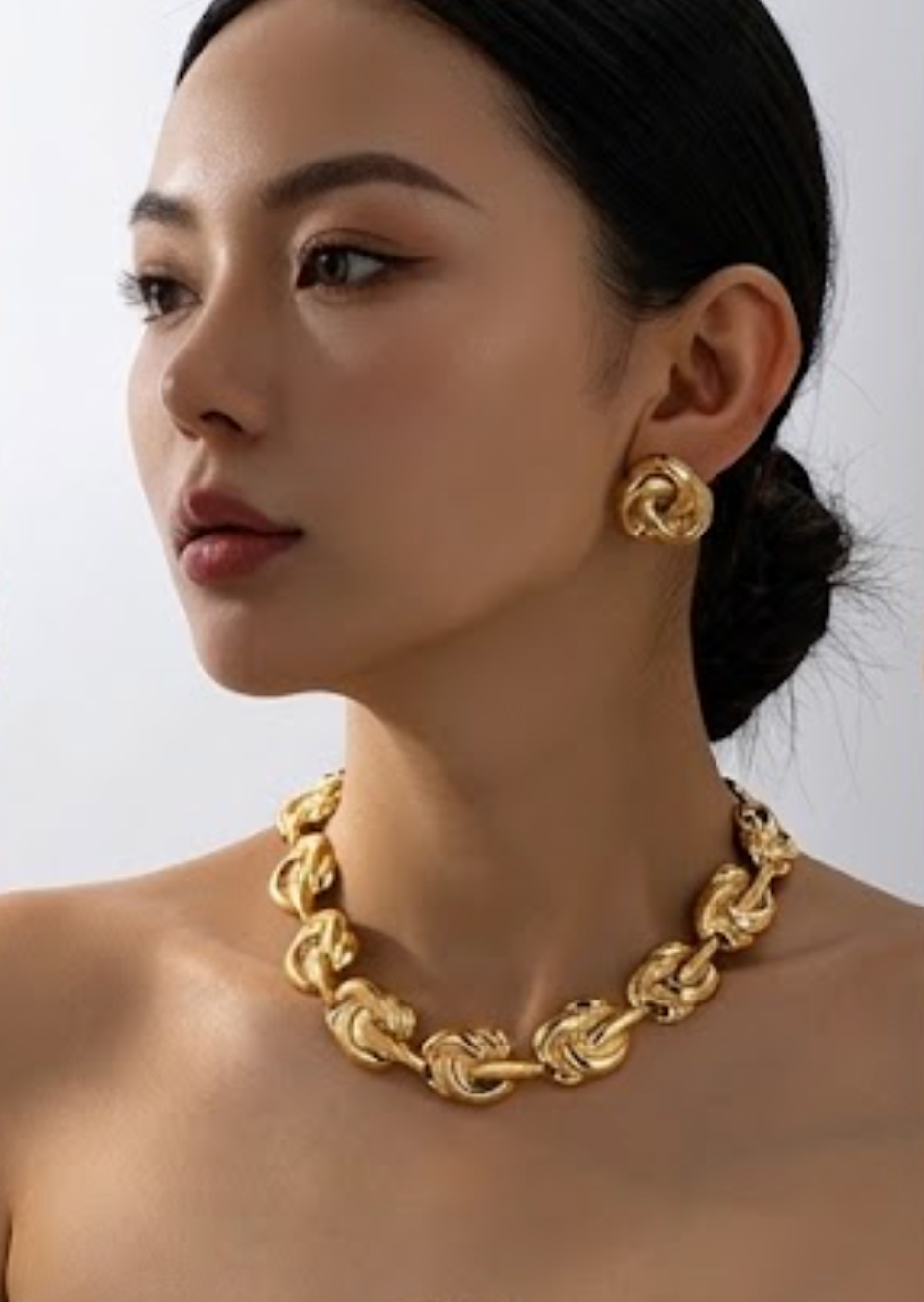 GOLDEN ROYAL SET