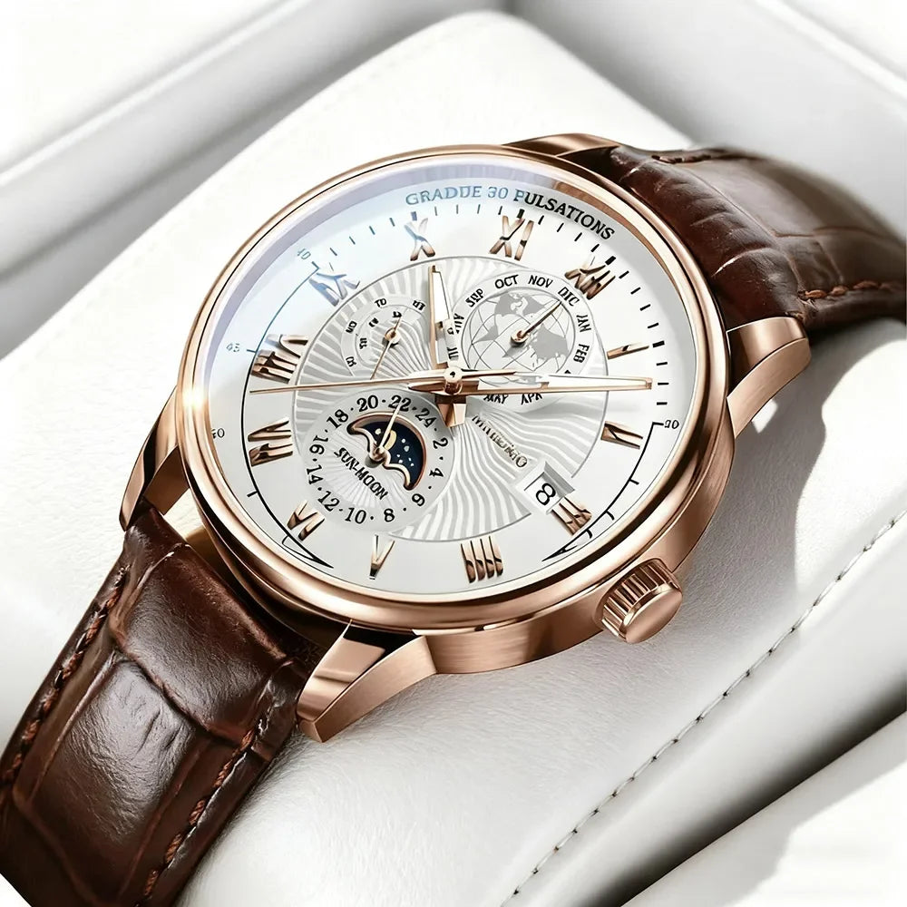 Aurelio Prestige