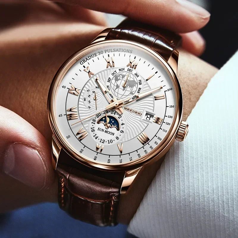 Aurelio Prestige