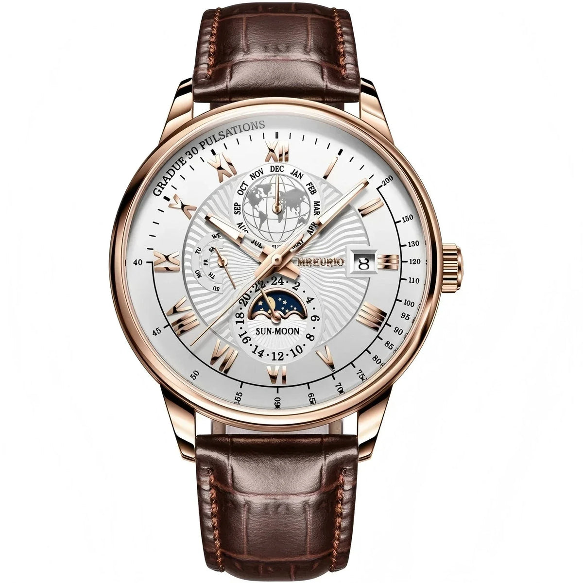 Aurelio Prestige