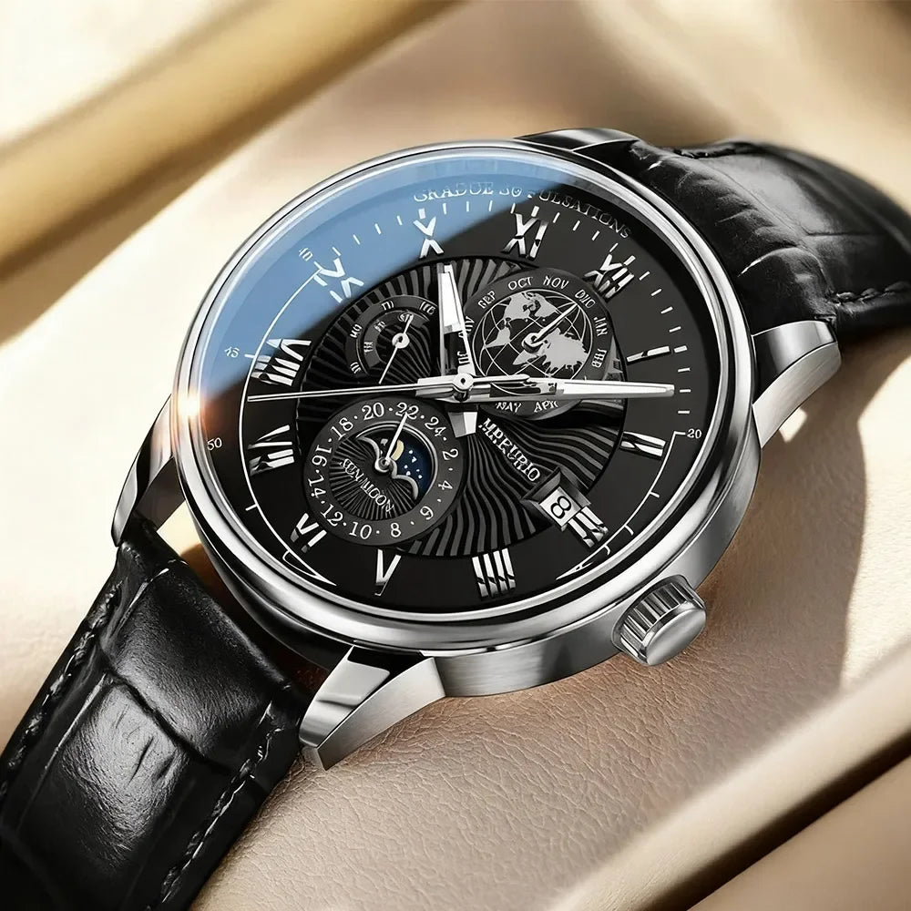 Aurelio Prestige