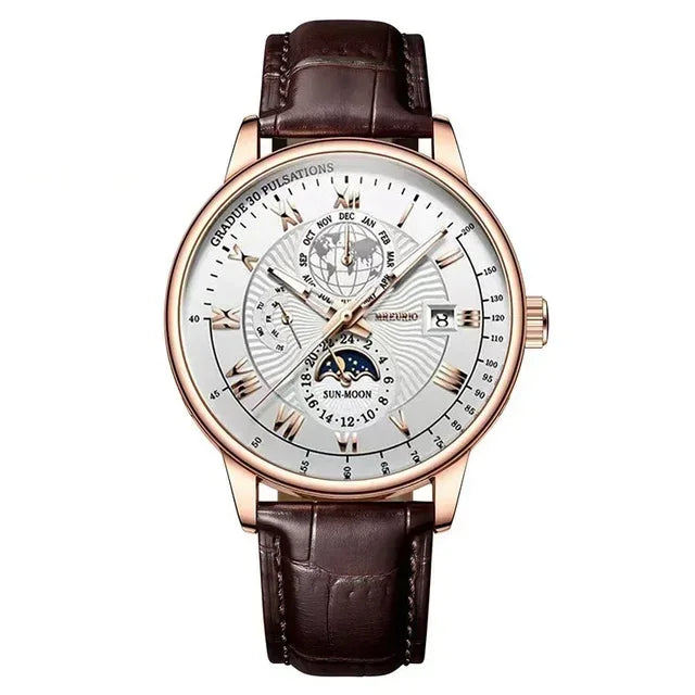 Aurelio Prestige