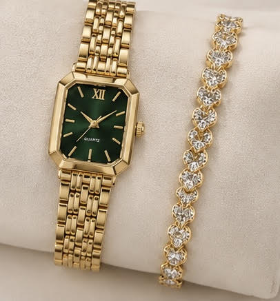 AURORA LUXE SET